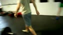 joe Dressler WOD#1 5.15