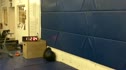 Michelle Wisla WOD 2, 11mins 58sec