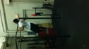 Jasonlarmendariz  Winter Open WOD#1