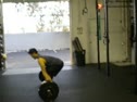 Henry Huang WOD # 1 7:17