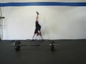 Henry Huang WOD # 2 1145