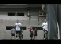 World Champion Jordan Burroughs @ The Worthy 30"