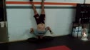 Aaron Martinez WOD #2 7:23