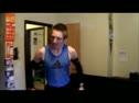 At home workout final