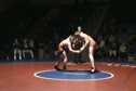 220 final Ryan Stenger (Bob Jones) vs Hunter McCleskey (Archer HS)