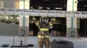 FIREFIT IS SICFIT