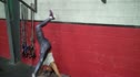 heidi young-blackgoat wod #2 7 09