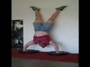 Nick Lorenz WOD #2 10:05