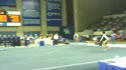 Kentucky (Kayla Sienkowski) - 9.75