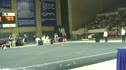 Oklahoma (Kayla Nowak) - 9.75