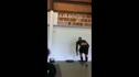 Brody longo Sicfit winter wod #2 23:52