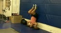 Casey Haines, WOD 2- 7min 10sec