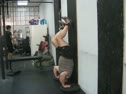 August Schmidt: Wod 2 (10:11)