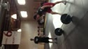 Chris Ramsey WOD 2 (DNF)