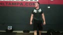Paul Rapisarda WOD#2 - ELITE 35:29