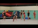 Workout Wednesday with the Terps