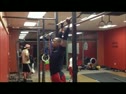 Donald Hawkins wod 1  4:31