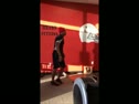 Donald Hawkins wod 2 10:59
