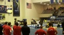 Michigan (Sam Mikulak) - 15.3