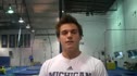 Sam Mikulak Recaps Pacific Rims: "Just Another Walk in the Park"