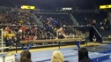 W BB CO Michigan, Shelby Gies (9.725)