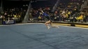 Michigan (Katie Zurales) - 9.85