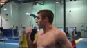 Workout Wednesday with Michigan Men's Gymnastics