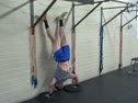 andrew lemos wod #2