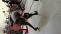Mike Abee Mastersl WOD2 12:23