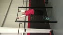 mike abeel masters wod1