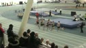 Senior Men 1500m Heat 1