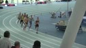 Senior Men 1500m Heat 2