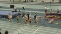 Senior Men 1500m Heat 3