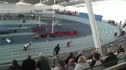 Senior Men 400m Heat 1