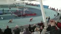 Senior Men 400m Heat 3
