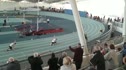 Senior Men 400m Heat 4
