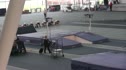 Senior Men 60m Heat 10