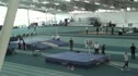 Senior Men 60m Heat 2