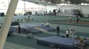 Senior Men 60m Heat 5