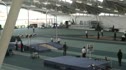 Senior Men 60m Heat 8
