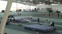 Senior Men 60m Heat 9