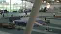 Senior Men 60m Round 1 Race 12