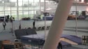 Senior Men 60m Round 1 Race 1