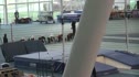 Senior Men 60m Round 1 Race 2