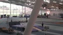Senior Men 60m Round 1 Race 4