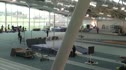 Senior Men 60m Round 1 Race 6