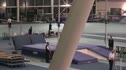 Senior Men 60m Round 2 Race 10