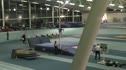 Senior Men 60m Round 2 Race 4