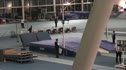 Senior Men 60m Round 2 Race 7