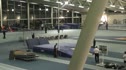 Senior Men 60m Round 2 Race 9